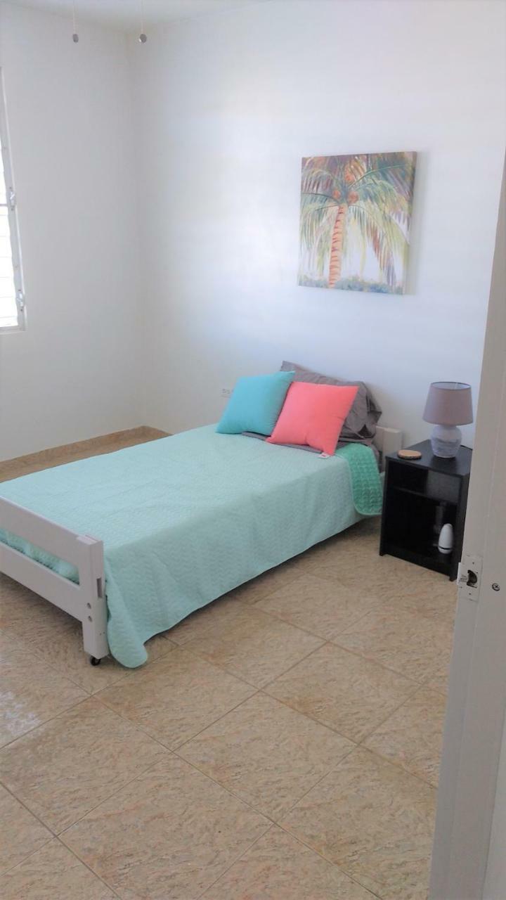 Vila Peaceful Place Isabela Exteriér fotografie