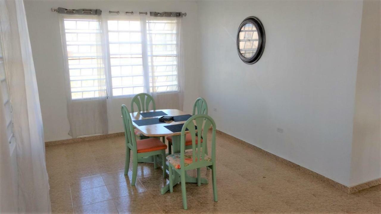 Vila Peaceful Place Isabela Exteriér fotografie