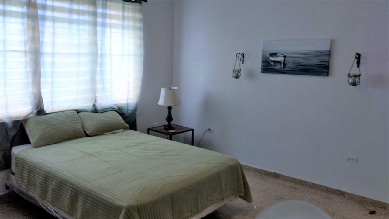Vila Peaceful Place Isabela Exteriér fotografie